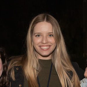 Meet your Posher, Nell